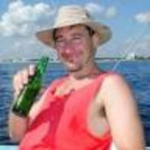 Meet your Posher, Jon-anthony